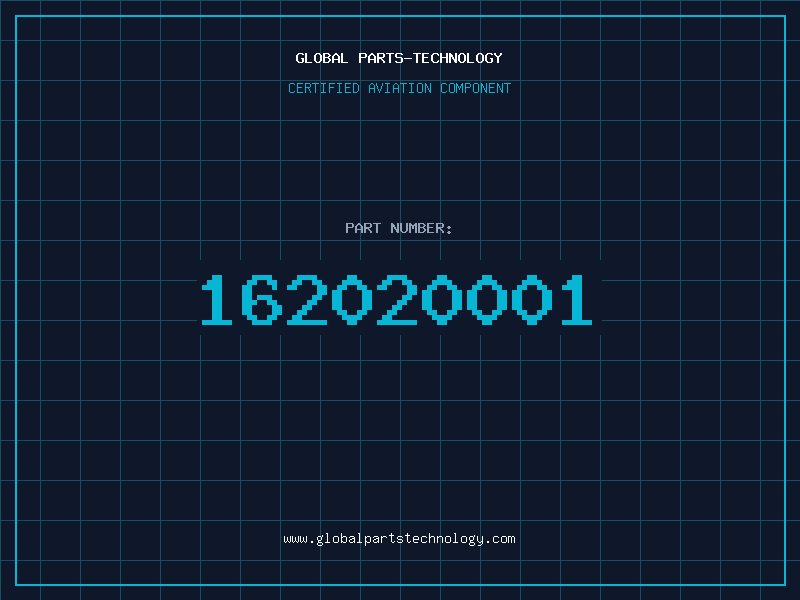 Aviation Part 162020001