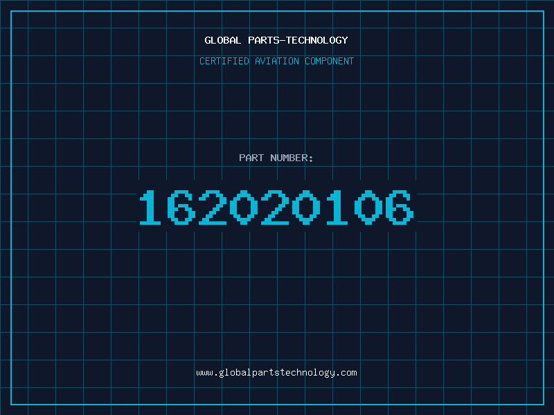 Aviation Part 162020106