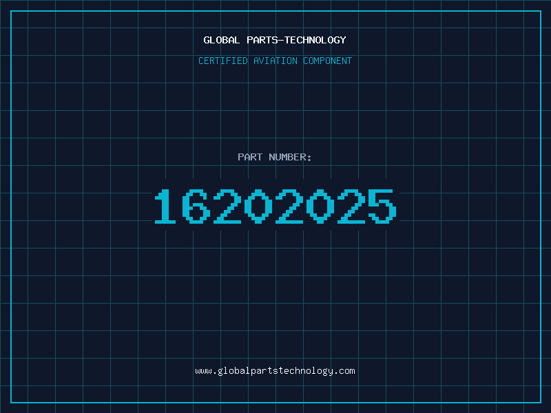 Aviation Part 16202025