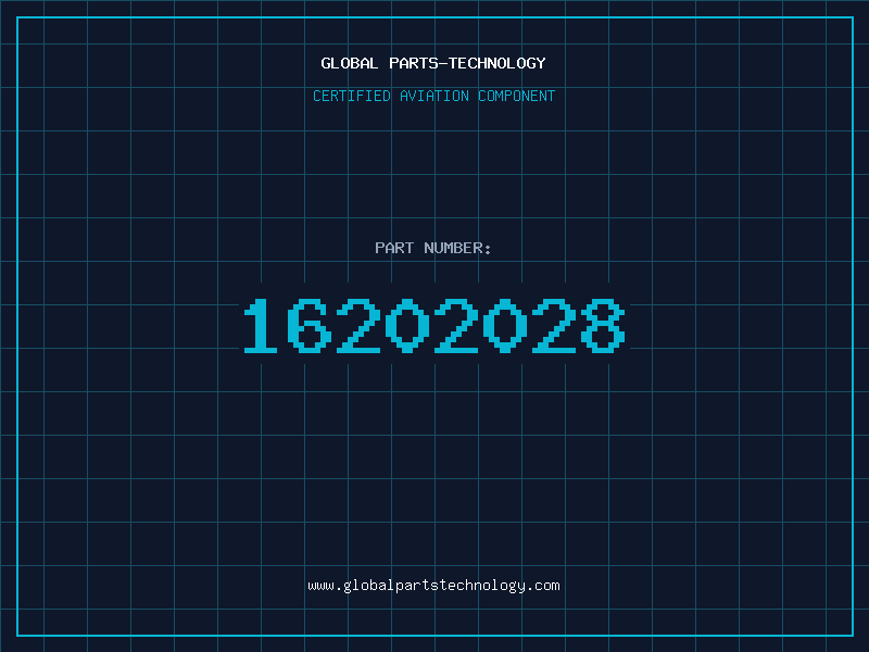 Aviation Part 16202028