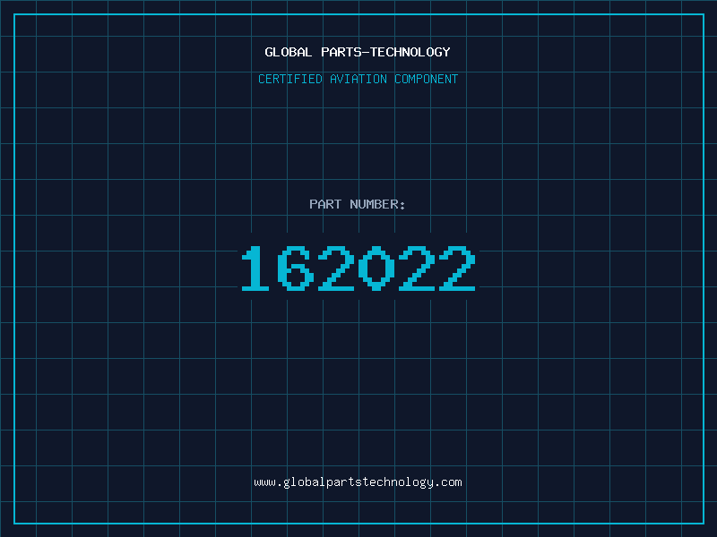 Aviation Part 162022