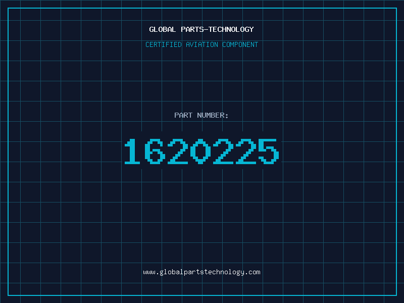 Aviation Part 1620225