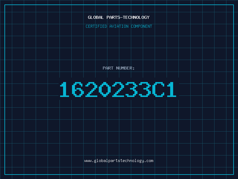 Aviation Part 1620233C1