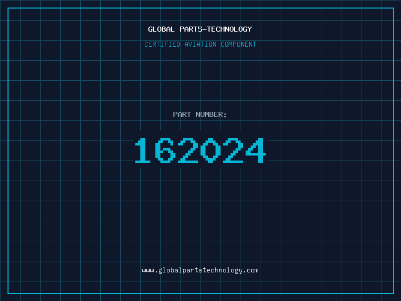 Aviation Part 162024