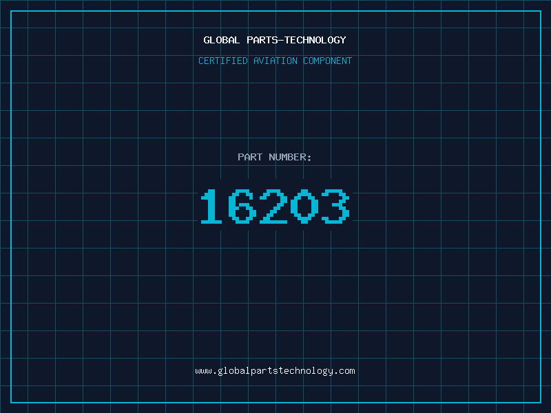 Aviation Part 16203