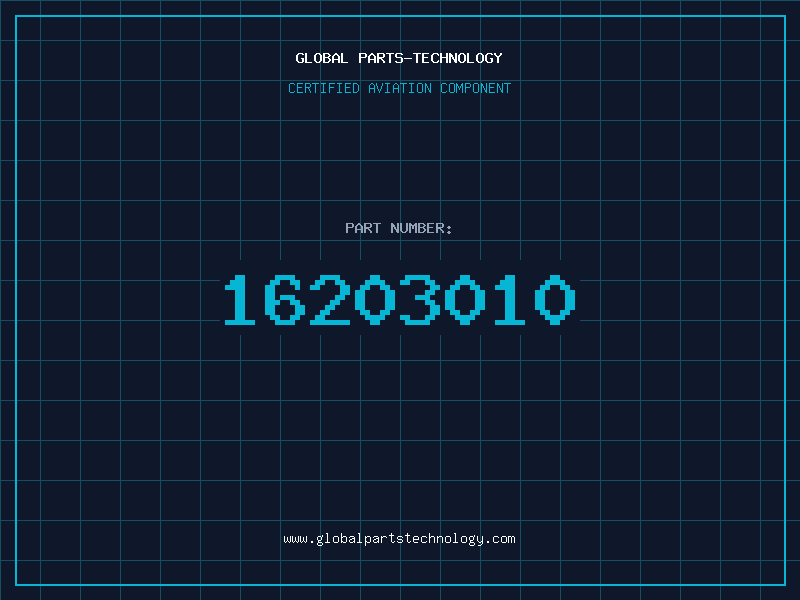 Aviation Part 16203010