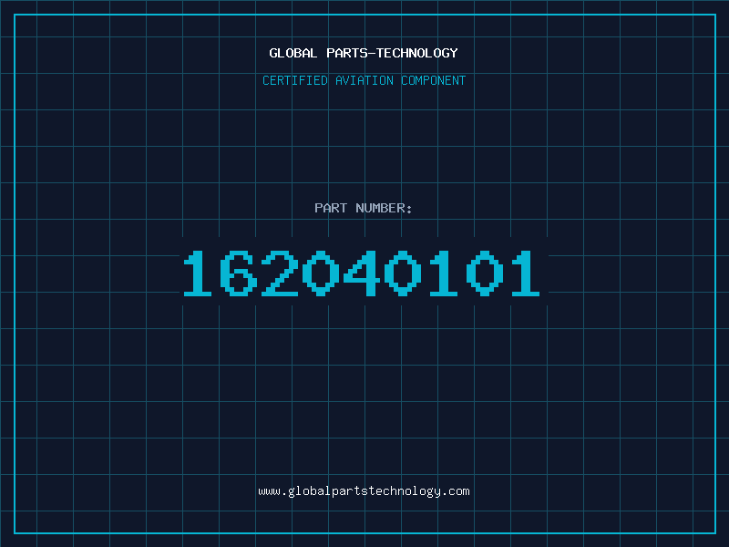 Aviation Part 162040101
