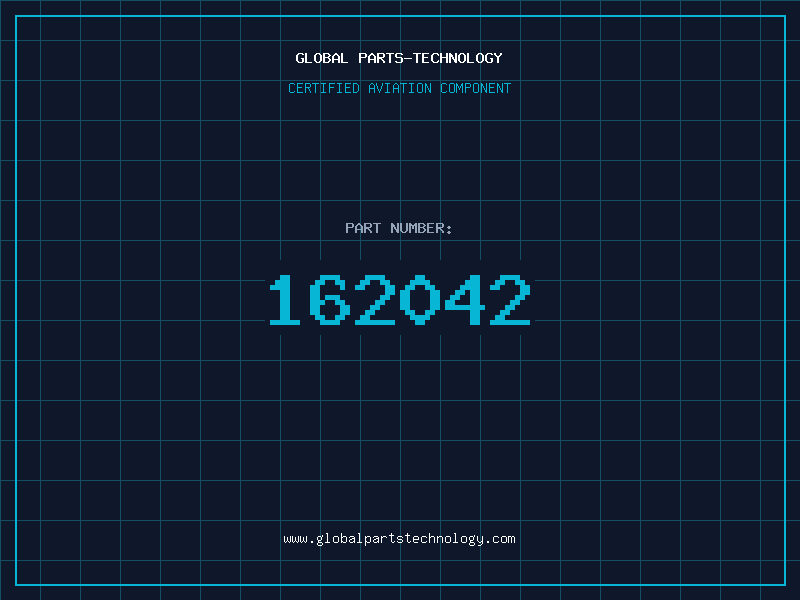 Aviation Part 162042