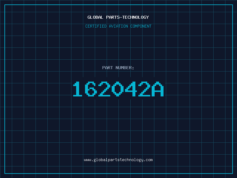 Aviation Part 162042A