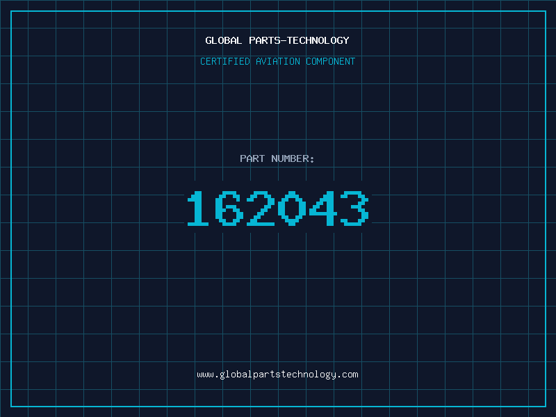 Aviation Part 162043