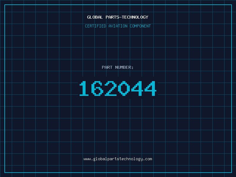 Aviation Part 162044