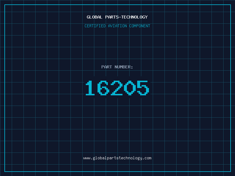 Aviation Part 16205