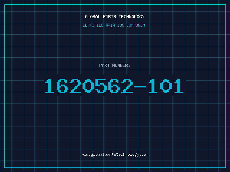 Aviation Part 1620562-101
