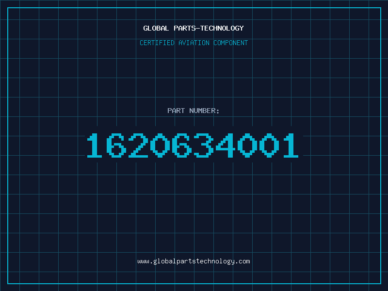 Aviation Part 1620634001