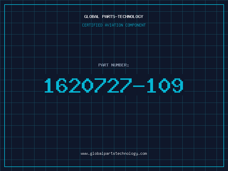 Aviation Part 1620727-109