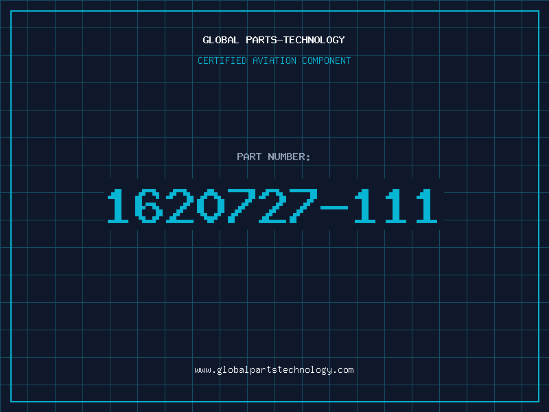 Aviation Part 1620727-111