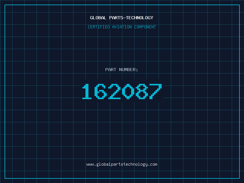 Aviation Part 162087