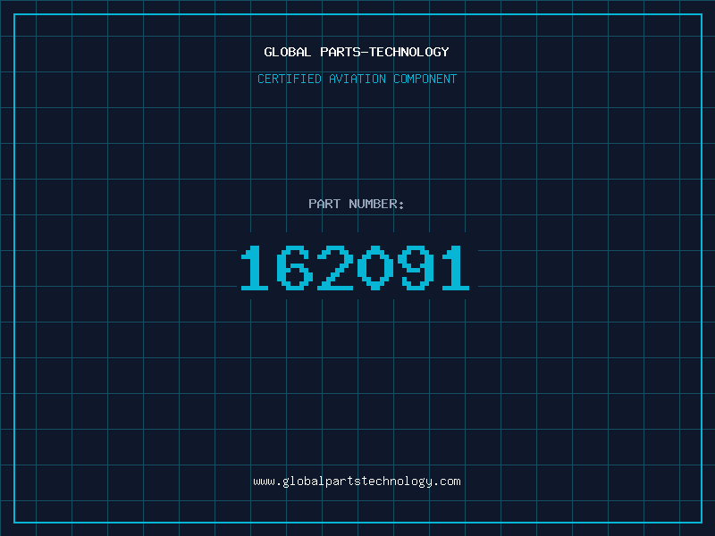 Aviation Part 162091
