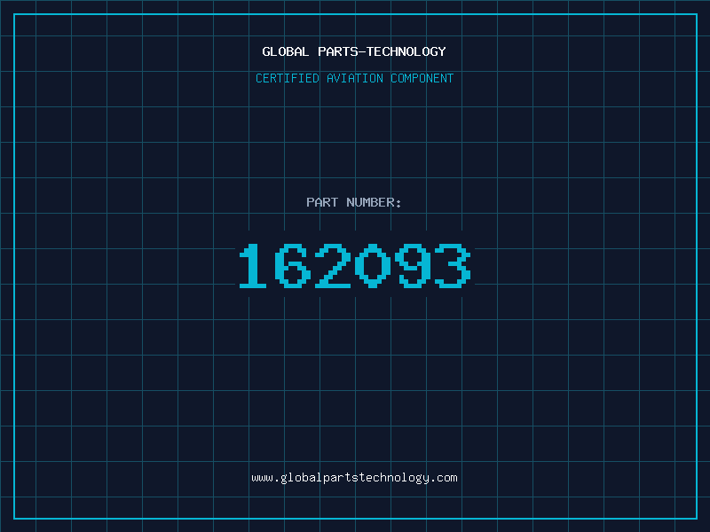 Aviation Part 162093