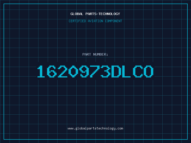 Aviation Part 1620973DLCO
