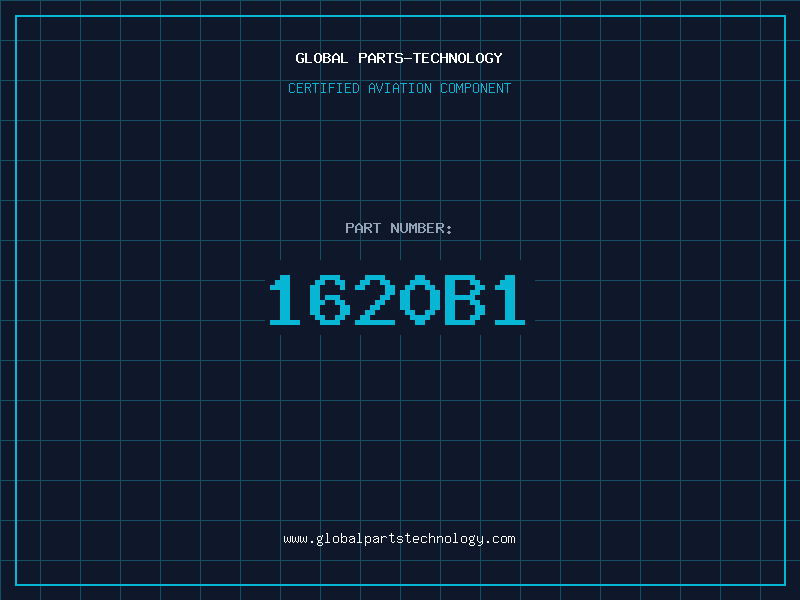 Aviation Part 1620B1