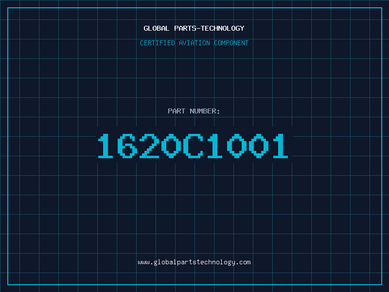 Aviation Part 1620C1001