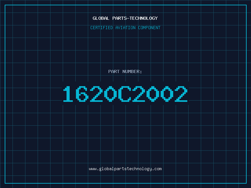 Aviation Part 1620C2002