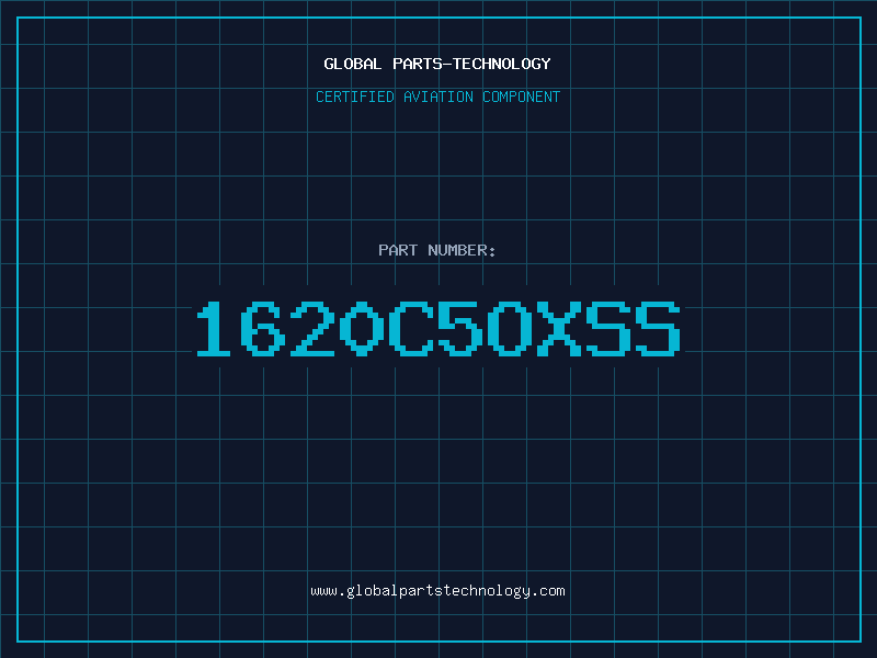 Aviation Part 1620C5OXSS