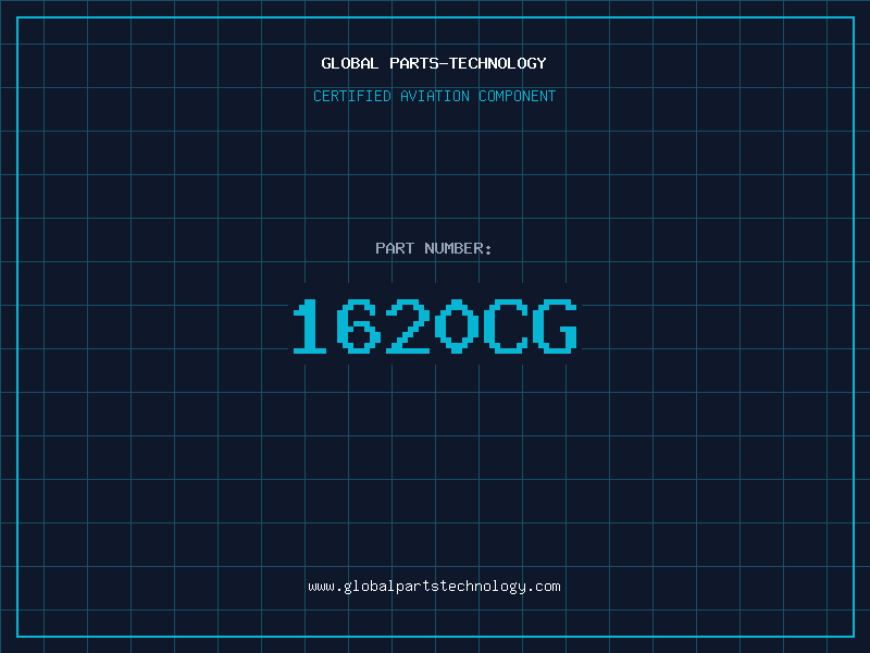 Aviation Part 1620CG