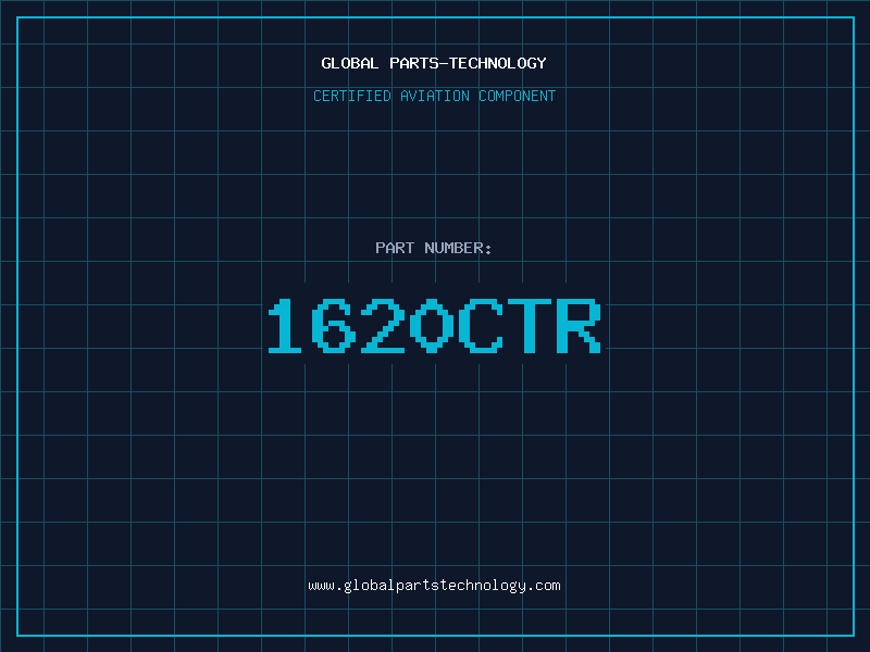 Aviation Part 1620CTR