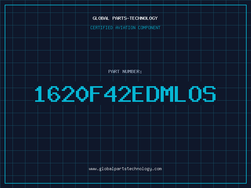 Aviation Part 1620F42EDMLOS