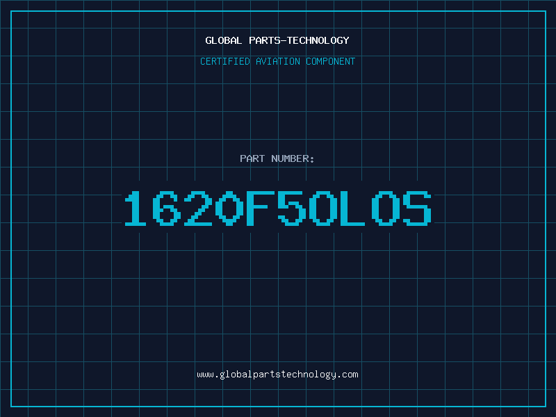 Aviation Part 1620F5OLOS