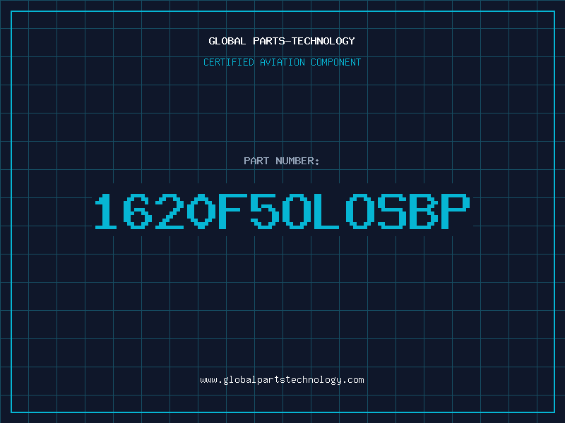 Aviation Part 1620F5OLOSBP