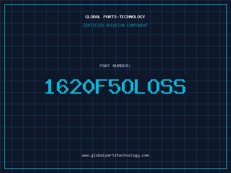 Aviation Part 1620F5OLOSS