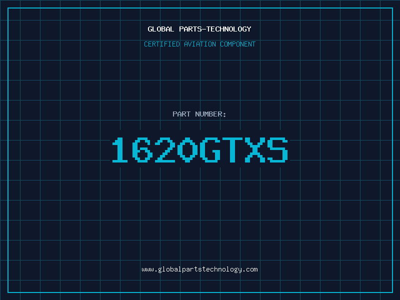 Aviation Part 1620GTXS