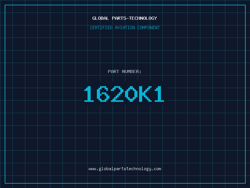 Aviation Part 1620K1