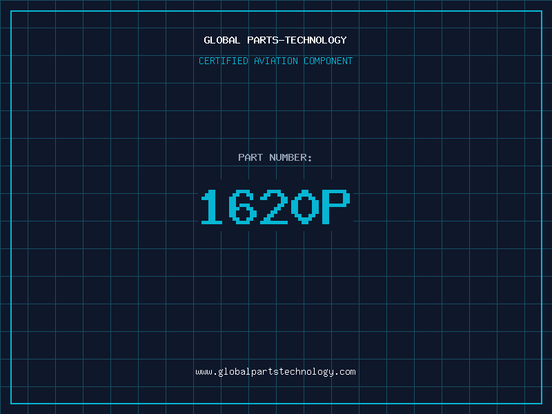 Aviation Part 1620P