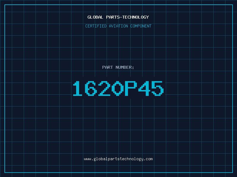 Aviation Part 1620P45