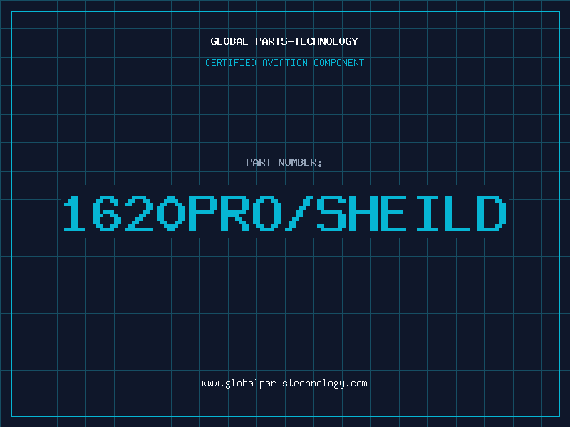 Aviation Part 1620PRO/SHEILD