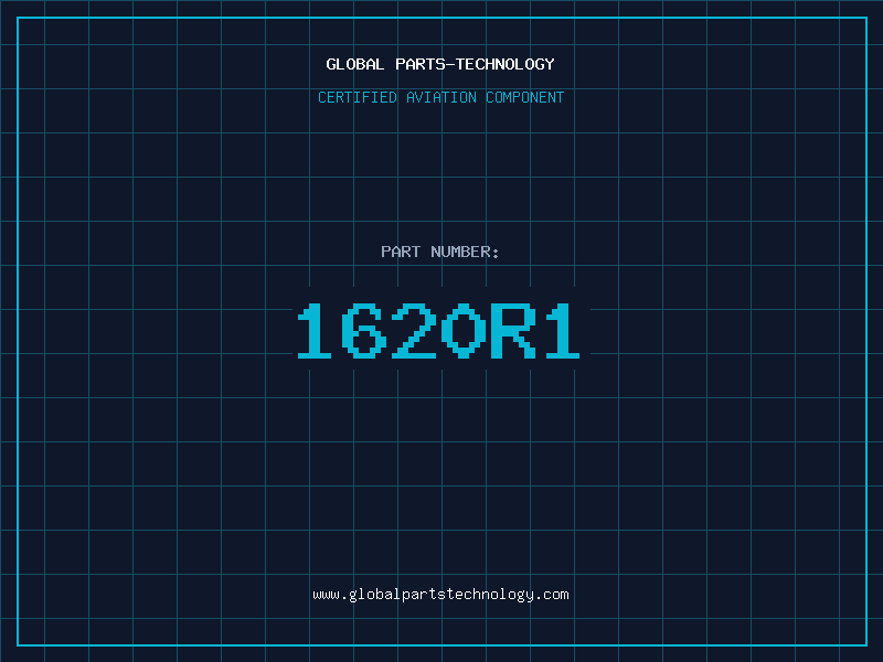 Aviation Part 1620R1
