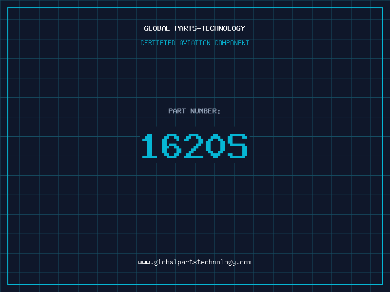 Aviation Part 1620S