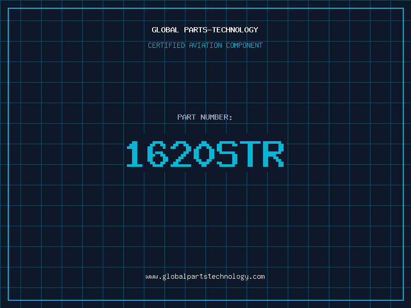 Aviation Part 1620STR