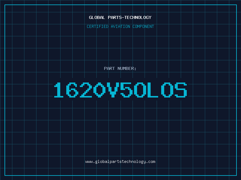 Aviation Part 1620V5OLOS