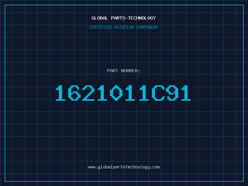 Aviation Part 1621011C91