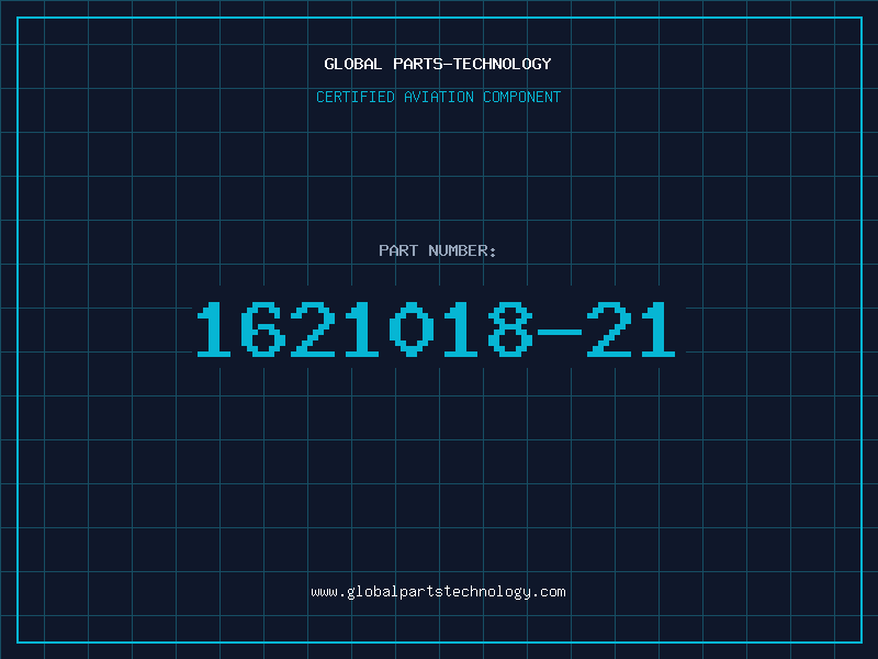 Aviation Part 1621018-21