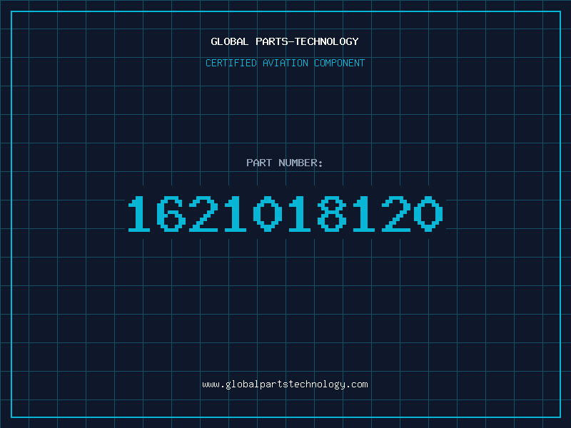 Aviation Part 1621018120
