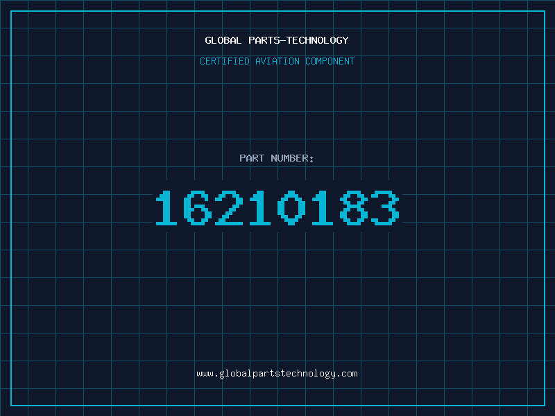 Aviation Part 16210183