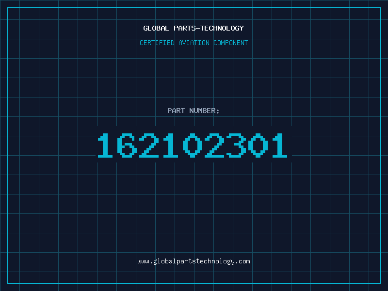 Aviation Part 162102301