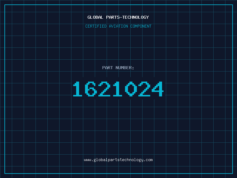 Aviation Part 1621024
