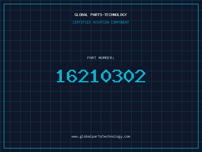 Aviation Part 16210302